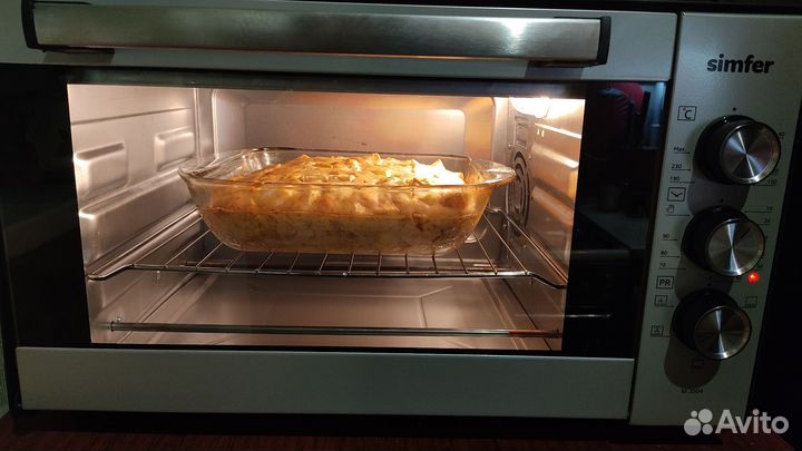 Печь Зимфер Турция