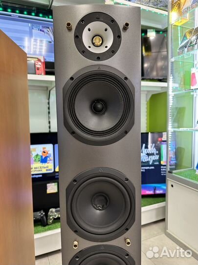 Напольная акустическая система Triangle Celius Es