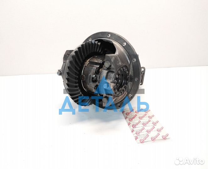 Редуктор Соболь 1 год гарантия