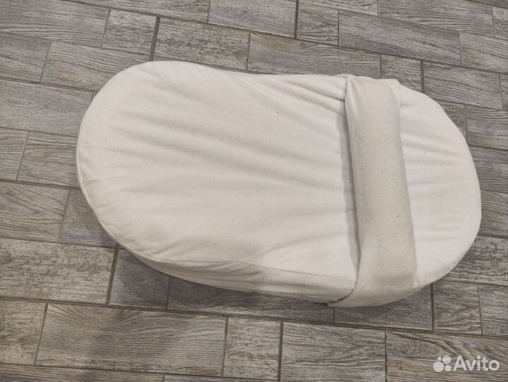 Кокон для новорожденных