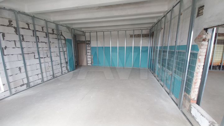 Офис, 47 м²