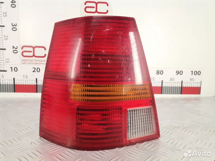 Фонарь для Volkswagen Golf 4