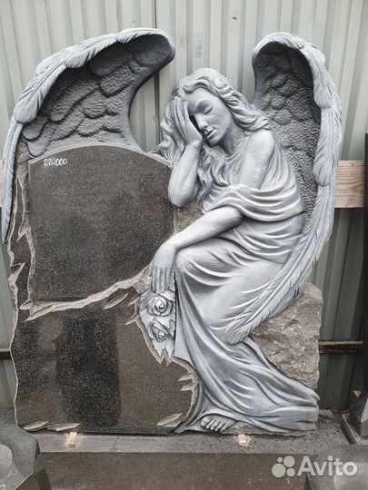 Скульптор гранит мрамор