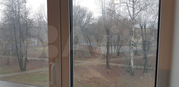 Комната 21,8 м² в 1-к., 3/5 эт.