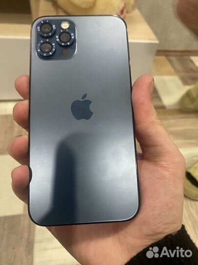 iPhone 12 Pro, 128 ГБ