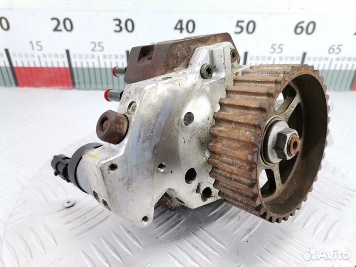 Тнвд для Renault Scenic 1 8200659759