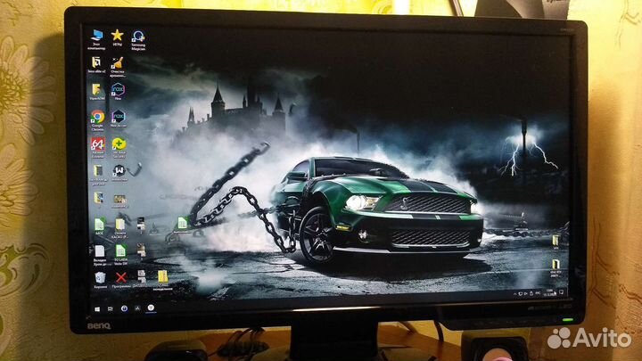 Монитор Benq GW2320