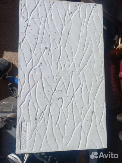 Обогреватель кварцевый теплэко