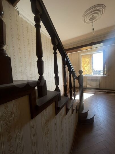 4-к. квартира, 200 м², 5/6 эт.