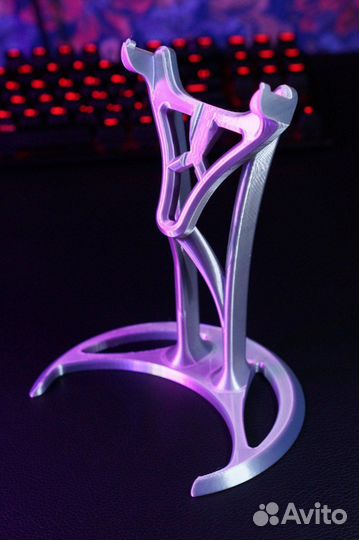 Подставка для FPV-дрона