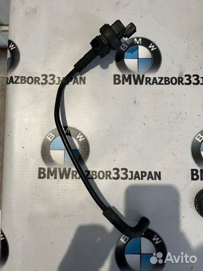 Клапан вентиляции бака Bmw Е60 седан М54В25 2004