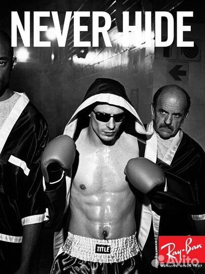 Ray-Ban Active Lifestyle rb3386 004/71(57x13)