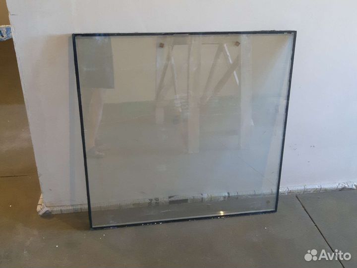 Стеклопакет