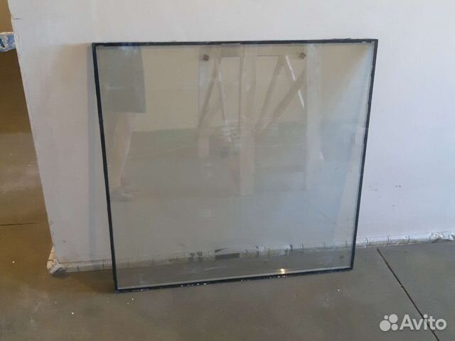 Стеклопакет