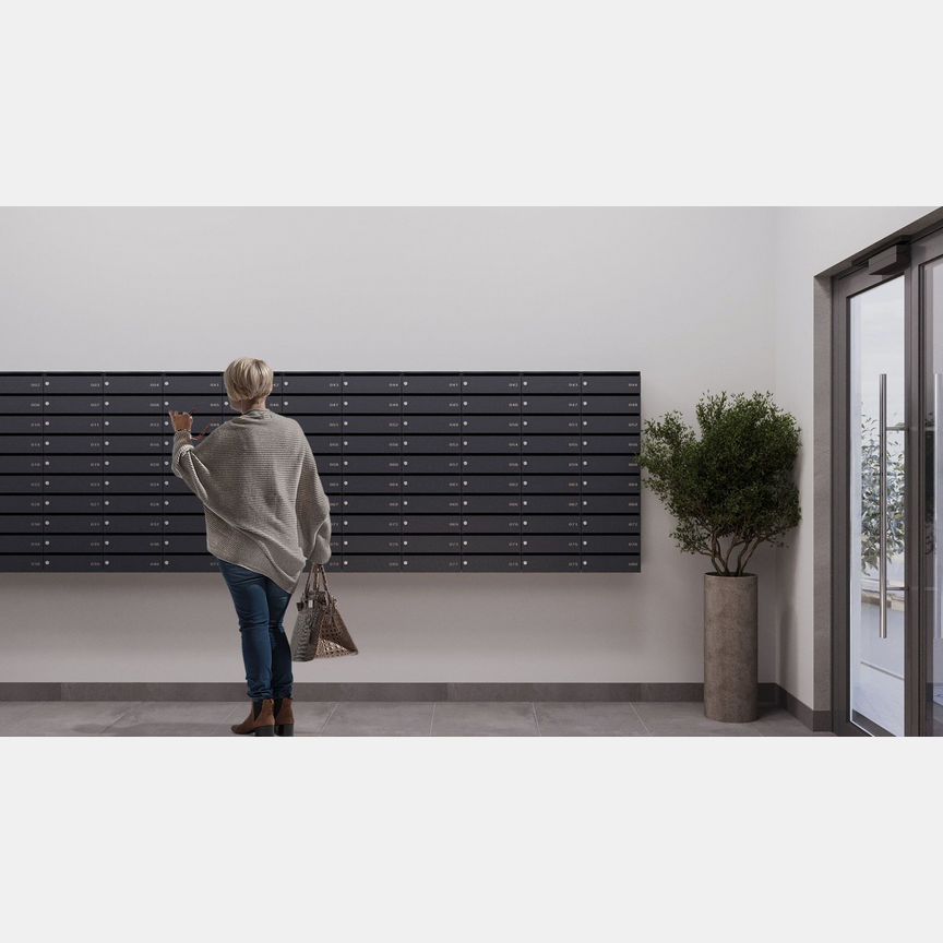 1-к. квартира, 36,9 м², 18/25 эт.