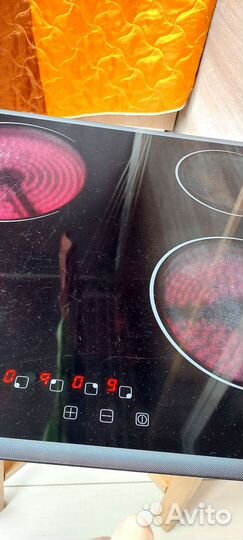 Варочная панель Cata