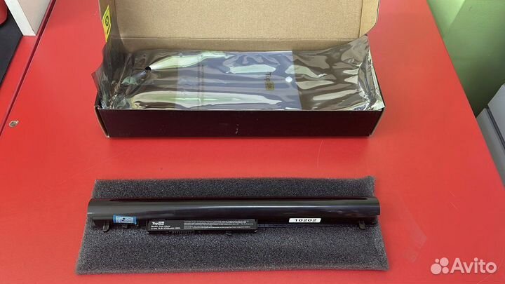 Аккумулятор для ноутбука HP 15-d 255p/n: OA04