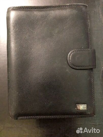 Мужское портмоне Wanlima