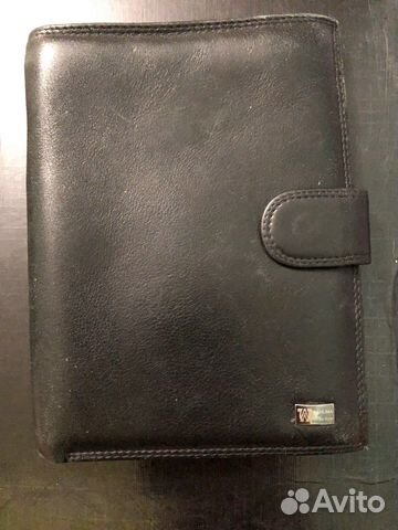 Мужское портмоне Wanlima