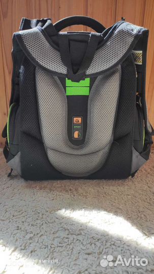 Рюкзак школьный