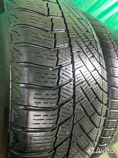 Continental ContiVikingContact 6 255/55 R19 111T