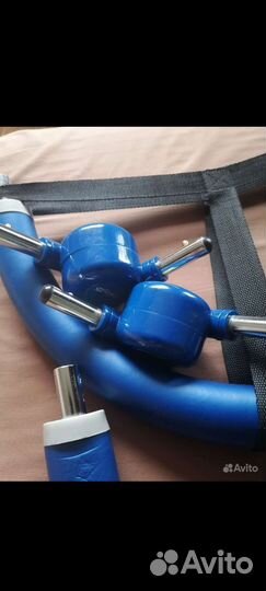 Тренажёры: Магик вв и 