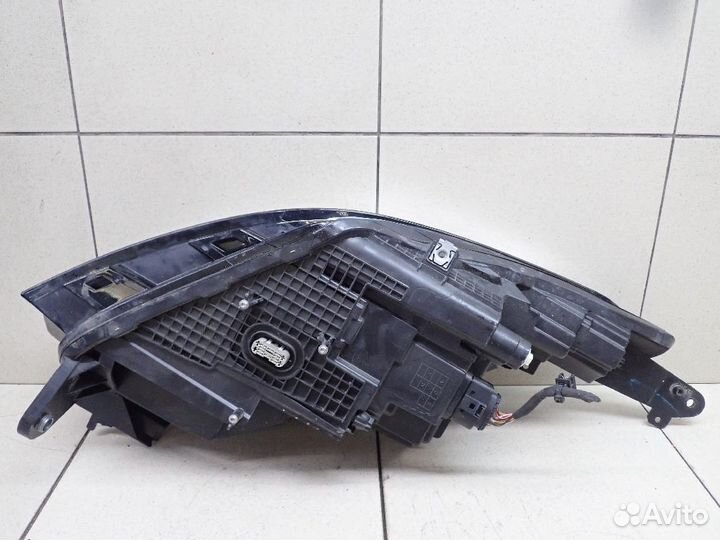 Фара левая Exeed TXL 2020 605000189AA