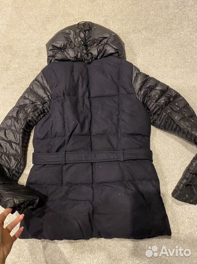 Куртка maison scotch