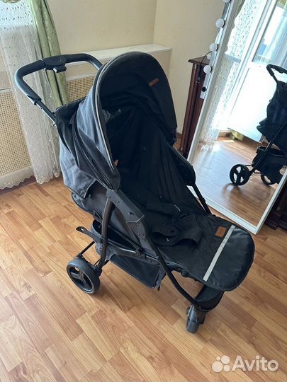Коляска детская