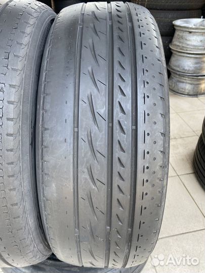 Bridgestone Regno GRVII 215/60 R17 96H