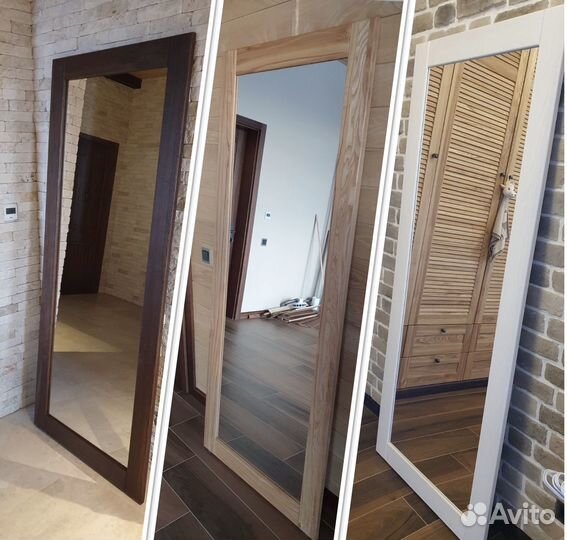 Мебель из массива и мдф на заказ