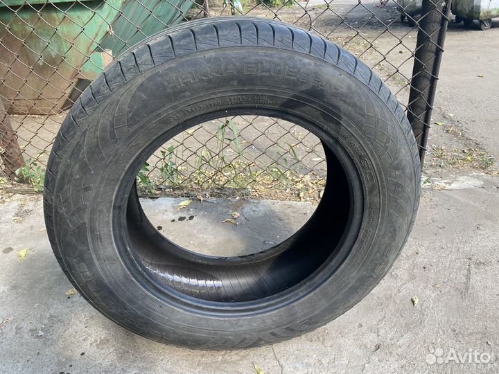 Nokian Tyres Hakka Blue 3 SUV 225/65 R17 106H