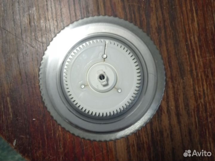 Слайсер ломтерезка Siemens на запчасти