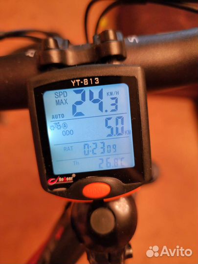 Велосипед silverback stride 15 (2016)