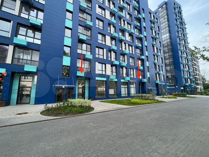 Продажа торгового помещения, 120 м²