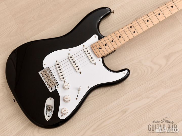 Электрогитара Fender Eric Clapton Signature Strato