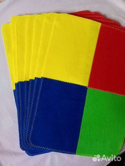 Развивающий коврик