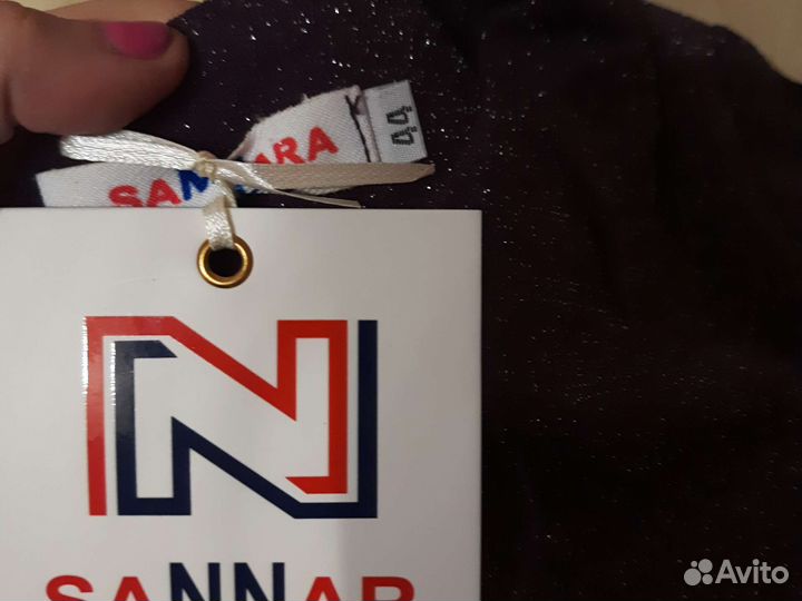 Комбинезон женский