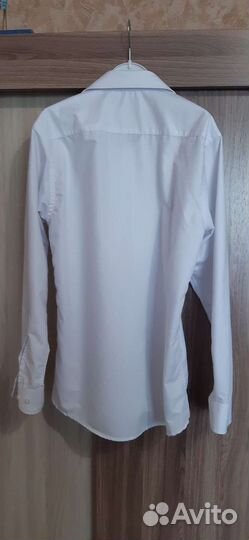 Рубашка для мальчика 152