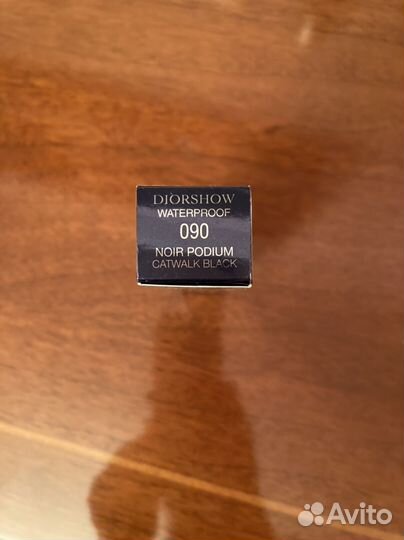 Тушь для ресниц Dior