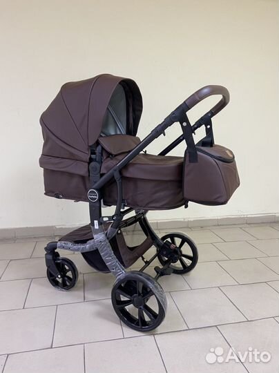 Коляска farfello aimile original 2в1