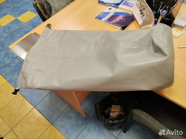 Сумка охотника рыболова