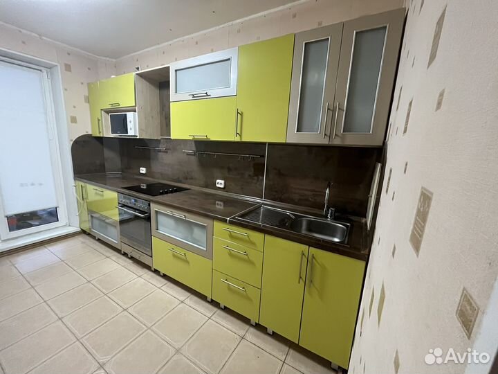 Кухонный гарнитур бу