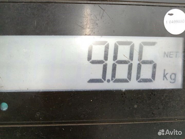 Ступица для Opel Corsa D