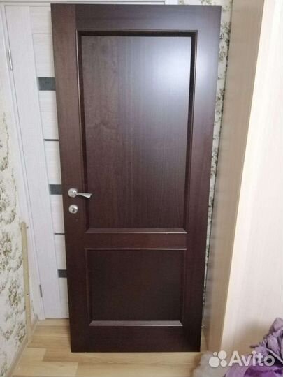 Дверь межкомнатная