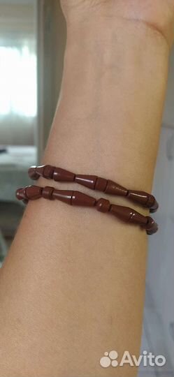 Турманиевая керамика. Браслеты, кулон