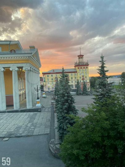 2-к. квартира, 42,3 м², 3/4 эт.