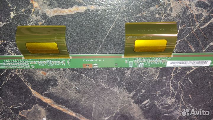 PT500GT02-8-XR-1 PT500GT02-8-XL-1