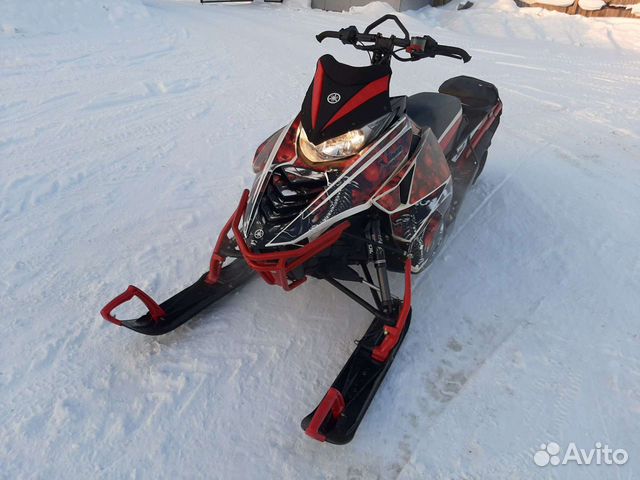 Ямаха вайпер купить в Великом Устюге | Транспорт | Авито