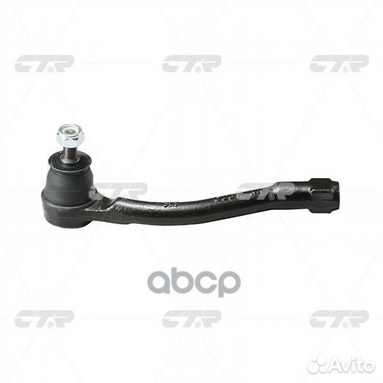 Наконечник рулевой тяги CE0328R CTR